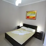 Hotel Beva Saranda