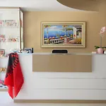Hotel Beva Saranda
