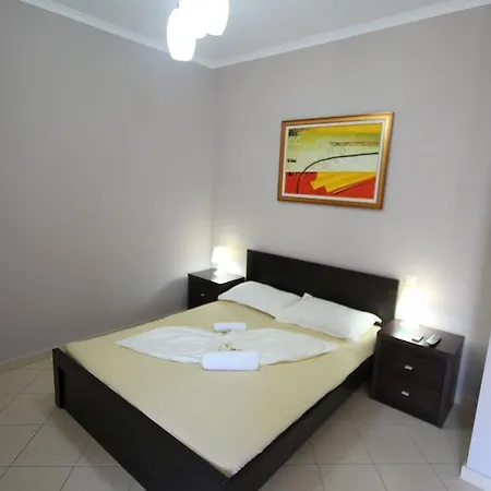 Hotel Beva Sarandë