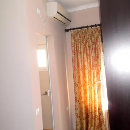 Beva 3* Sarandë
