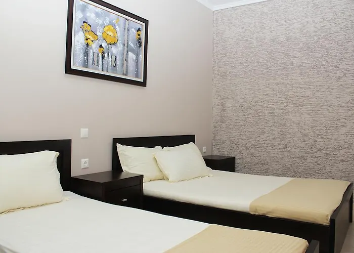 Beva Hotel 3*