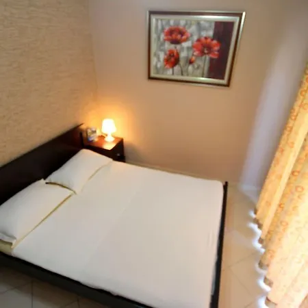 Beva 3* Sarandë