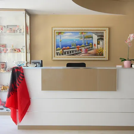 Hotel Beva Sarandë